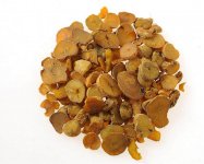 醋延胡索经期能吃吗？知道延胡索的这些功效！经期就不用担心吃出问题啦！