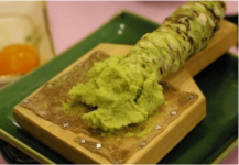 辣根对身体有害吗？只要适量，辣根对身体有着莫大的好处!
