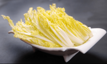 娃娃菜的做法有哪些？娃娃菜做法大全介绍！