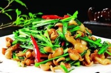 你知道海鲜菇和蟹味菇的区别吗？它们之间的联系原来这么简单！
