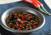 怎么用酱油腌制小米椒?教你轻轻松松做出美味酱油腌小米椒!