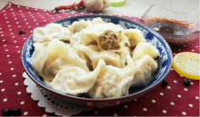 你会做香菇馅饺子吗?香菇馅的不同食谱你掌握了吗?
