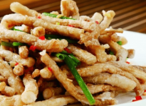 如何制作干茶树菇？这样制作才能存放更长时间！