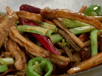 茶树菇如何烹饪？这样做出来的茶树菇更入味！