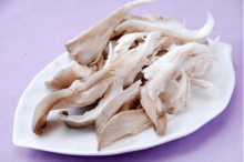 平菇素炒怎么做好吃?一招教你学会鲜美爽口的素炒平菇!