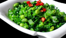 冲菜是凉性的吗？食用冲菜的正确做法介绍！