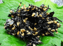 羊栖菜宝宝可以吃吗？羊栖菜宝宝吃了有什么好处？