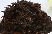 羊栖菜好吃吗？羊栖菜是什么味道？羊栖菜的味道竟然像木耳！