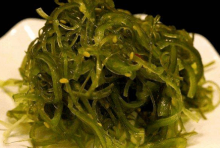 羊栖菜是长寿菜吗？羊栖菜为什么被称为长寿菜？