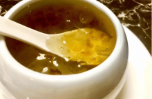 黄耳的食疗效果有哪些?黄耳食疗效果介绍！你绝对不能错过的美容佳品！