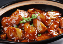 红烧茄子的做法！红烧茄子这样做才好吃！