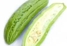 苦瓜的功效！苦瓜的这些功效你知道吗？