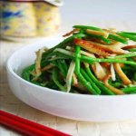 蒌蒿是芦苇吗?这二者你还在分不清吗?