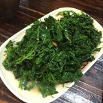 灰条菜有毒吗?小心这些有毒野菜!