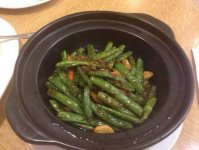 四季豆发黄怎么办?长斑四季豆能不能吃?