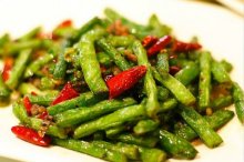 四季豆和豆角有什么区别？你还在傻傻分不清吗？