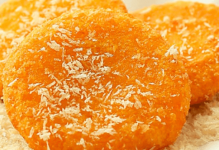 南瓜饼怎么做？你会做南瓜饼吗？