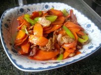 胡萝卜有哪些作用？听说它可以防近视！