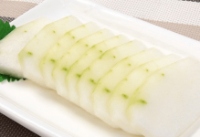 冬瓜怎么炒？炒冬瓜的步骤介绍！