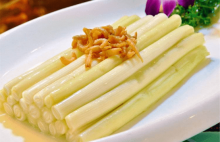 蒲菜怎么采摘？教你采摘鲜嫩蒲菜!蒲菜采摘事项介绍！