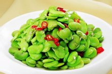 你知道蚕豆的功效与作用吗?原来蚕豆这么好吃还是会有禁忌!