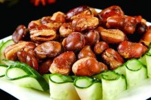 你知道蚕豆怎么做好吃吗?关于蚕豆最好吃的方法介绍!