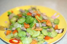 你知道男人吃蚕豆有什么好处吗?知道这些可以让你吃出健康!