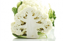 菜花炒西红柿的魅力有多大?挑食的小孩都对其回味无穷哦!