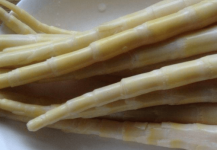 春笋干怎么吃？学会这道菜让春笋干更美味！