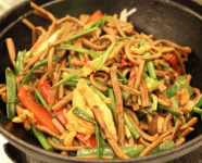 干薇菜怎么泡发?你知道怎么处理薇菜才能吃吗?