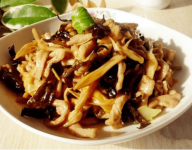 黄花菜的做法大全！黄花菜这么做你会吗？