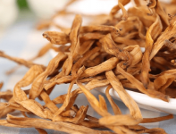 黄花菜的干制方法介绍！美味的干黄花菜就是这么制作出来的！