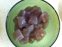 魔芋豆腐是“发物”吗?吃魔芋豆腐要小心！