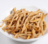 黄花菜的营养价值介绍！吃黄花菜可以好处多多哦！