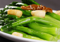 什么是海芥兰？美味可口的海芥兰 家庭美味食谱上榜蔬菜！