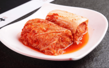 辣白菜不能和什么食物同吃?以下几种食物千万不可与辣白菜同食用!
