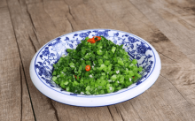 雪菜怎么腌制?雪菜有什么营养价值？