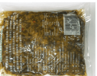 外面买的袋装雪菜能直接吃吗?学会这些让你再也买不到劣质袋装雪菜!