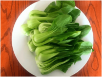 油菜心与菜心有什么样的区别呢？！教你如何轻松把它们区分开