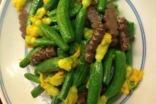 ​螺丝菜能不能炸着吃呢?这才是螺丝菜最健康的吃法啊!