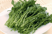 豆瓣菜孕妇能吃吗？豆瓣菜有什么食用价值？
