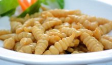 你知道螺丝菜的怎么煲汤吗?螺丝菜汤的做法介绍!