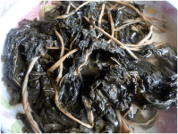 干萝卜缨子要不要焯水？正确做法使干萝卜缨子更美味！