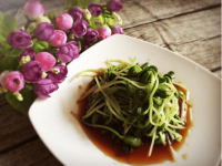 豌豆苗可以生吃吗?这里有豌豆苗最全的生吃做法！