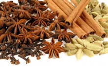 茴香和桂皮有哪些区别？学会这招轻松分辨茴香和桂皮！
