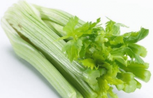 芹菜有什么功效？芹菜功效介绍！