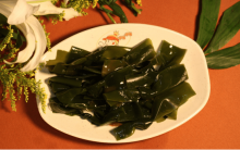 海带不能和什么一起吃?原来这些菜不能和海带搭配!