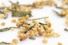 玄米茶有减肥的功效吗?知道这些对你的身材管理绝对好!