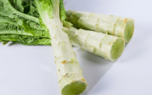 莴笋叶子怎么吃？莴笋叶子吃法大全