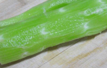 莴笋的功效！莴笋竟然有这么多的功效！